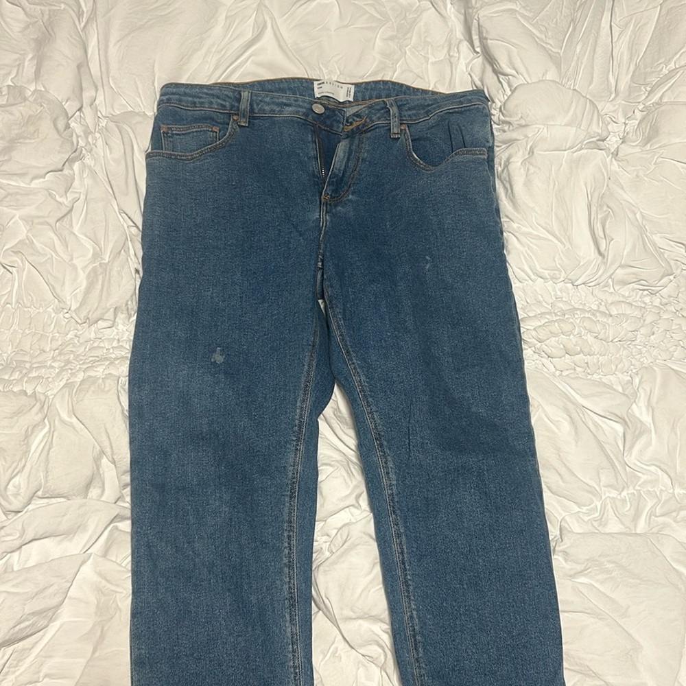 ASOS Design Slim Jeans